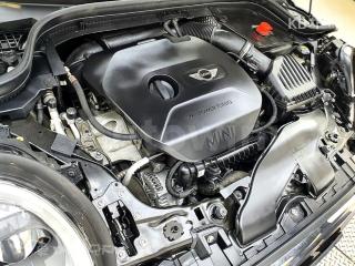 2017 MINI  CONVERTIBLE 1.5 - 7