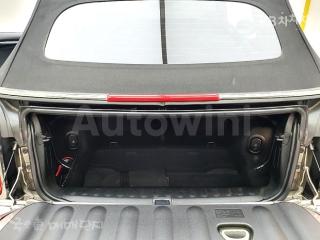 2017 MINI  CONVERTIBLE 1.5 - 16