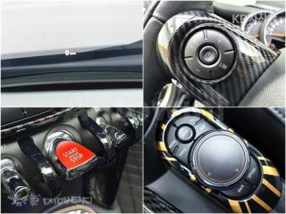 2017 MINI  CONVERTIBLE 1.5 - 18