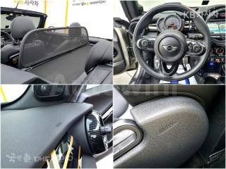 2017 MINI  CONVERTIBLE 1.5 - 19