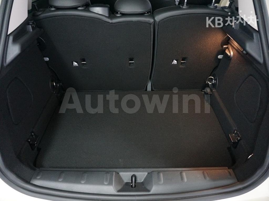 2020 MINI COOPER 5DOORS 1.5 BASIC - 9
