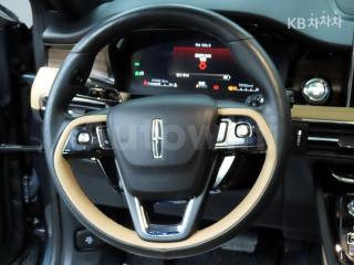 2020 LINCOLN CORSAIR 2.0 TURBO GASOLINE RESERVE - 7