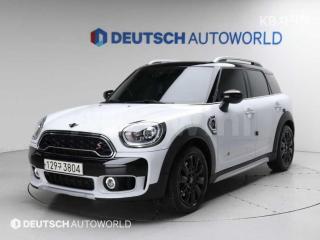 WMWYX7102L3M27735 2020 MINI COOPER COUNTRYMAN 2.0 COOPER S ALL4-0