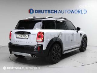 WMWYX7102L3M27735 2020 MINI COOPER COUNTRYMAN 2.0 COOPER S ALL4-1