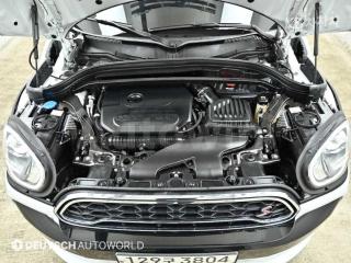 WMWYX7102L3M27735 2020 MINI COOPER COUNTRYMAN 2.0 COOPER S ALL4-5