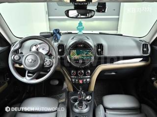 2020 MINI COOPER COUNTRYMAN 2.0 COOPER S ALL4 - 7