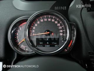 2020 MINI COOPER COUNTRYMAN 2.0 COOPER S ALL4 - 8