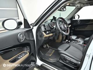 2020 MINI COOPER COUNTRYMAN 2.0 COOPER S ALL4 - 11