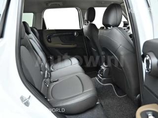 2020 MINI COOPER COUNTRYMAN 2.0 COOPER S ALL4 - 12