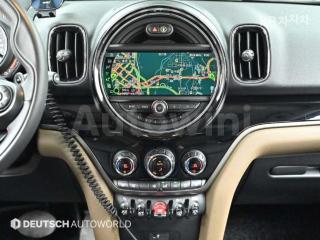 2020 MINI COOPER COUNTRYMAN 2.0 COOPER S ALL4 - 14