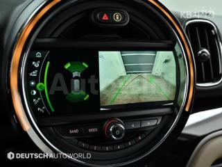 2020 MINI COOPER COUNTRYMAN 2.0 COOPER S ALL4 - 15