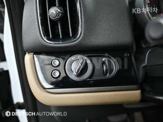 2020 MINI COOPER COUNTRYMAN 2.0 COOPER S ALL4 - 17