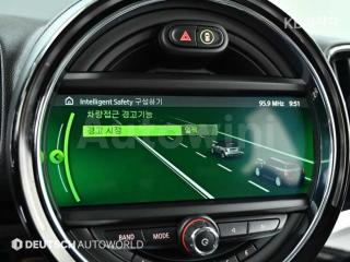 2020 MINI COOPER COUNTRYMAN 2.0 COOPER S ALL4 - 18
