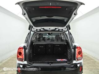 2020 MINI COOPER COUNTRYMAN 2.0 COOPER S ALL4 - 20