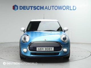 WMWXT3104F2B73264 2015 MINI COOPER 5DOORS D 1.5 미드트림-2