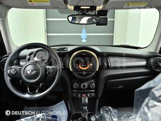 2015 MINI COOPER 5DOORS D 1.5 미드트림 - 7