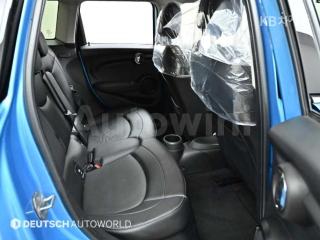 2015 MINI COOPER 5DOORS D 1.5 미드트림 - 11