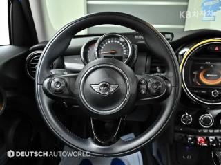 2015 MINI COOPER 5DOORS D 1.5 미드트림 - 12