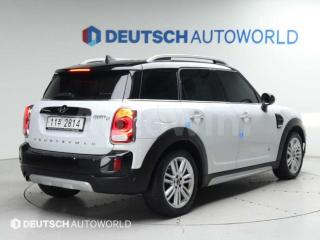 2018 MINI COOPER COUNTRYMAN D ALL4 2.0 HIGH TRIM - 2