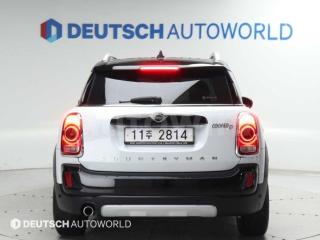 2018 MINI COOPER COUNTRYMAN D ALL4 2.0 HIGH TRIM - 4