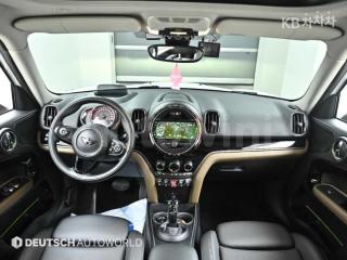 2018 MINI COOPER COUNTRYMAN D ALL4 2.0 HIGH TRIM - 7