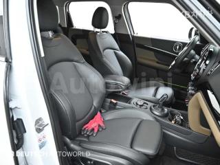 2018 MINI COOPER COUNTRYMAN D ALL4 2.0 HIGH TRIM - 10