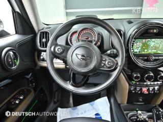 2018 MINI COOPER COUNTRYMAN D ALL4 2.0 HIGH TRIM - 13