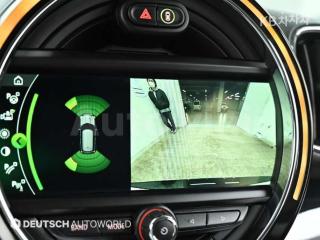 2018 MINI COOPER COUNTRYMAN D ALL4 2.0 HIGH TRIM - 15