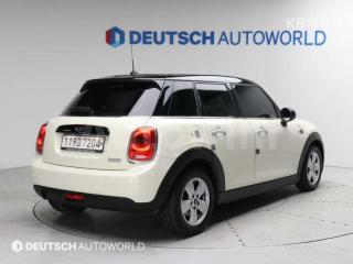 WMWXU1100J2H33467 2018 MINI COOPER 5DOORS 1.5 BASIC-1