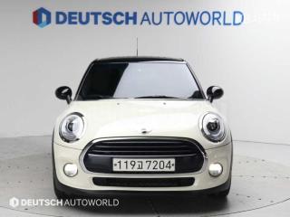 WMWXU1100J2H33467 2018 MINI COOPER 5DOORS 1.5 BASIC-2