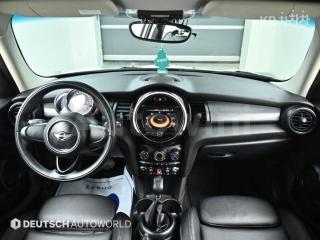 2018 MINI COOPER 5DOORS 1.5 BASIC - 7