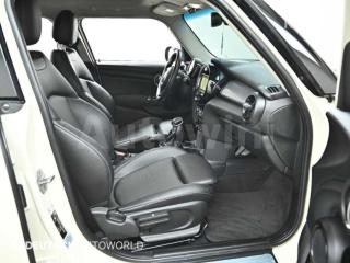 2018 MINI COOPER 5DOORS 1.5 BASIC - 10