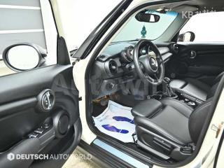 2018 MINI COOPER 5DOORS 1.5 BASIC - 11