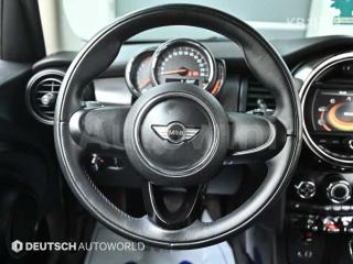 2018 MINI COOPER 5DOORS 1.5 BASIC - 13