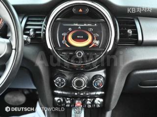 2018 MINI COOPER 5DOORS 1.5 BASIC - 14