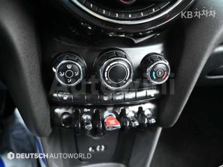 2018 MINI COOPER 5DOORS 1.5 BASIC - 16