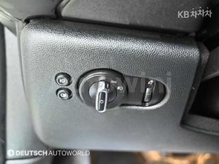 2018 MINI COOPER 5DOORS 1.5 BASIC - 17