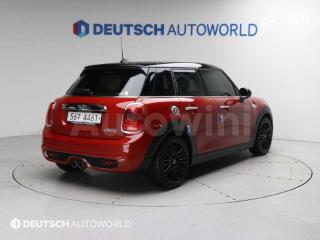 WMWXU3108FT892814 2015 MINI COOPER 5DOORS S 1.6-1