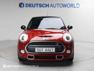WMWXU3108FT892814 2015 MINI COOPER 5DOORS S 1.6-2