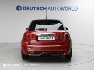 WMWXU3108FT892814 2015 MINI COOPER 5DOORS S 1.6-3