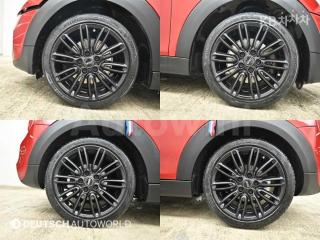 WMWXU3108FT892814 2015 MINI COOPER 5DOORS S 1.6-4