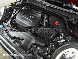 WMWXU3108FT892814 2015 MINI COOPER 5DOORS S 1.6-5