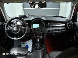 2015 MINI COOPER 5DOORS S 1.6 - 7