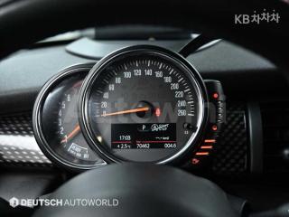 2015 MINI COOPER 5DOORS S 1.6 - 8