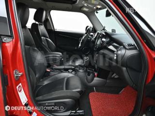 2015 MINI COOPER 5DOORS S 1.6 - 10