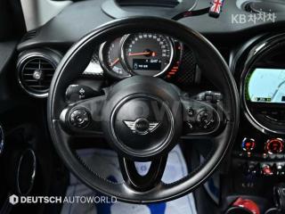 2015 MINI COOPER 5DOORS S 1.6 - 13