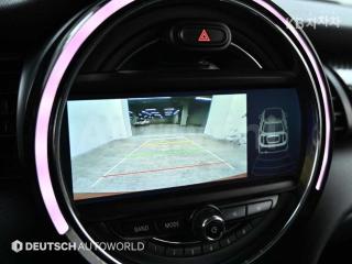 2015 MINI COOPER 5DOORS S 1.6 - 15
