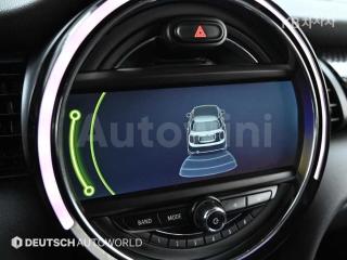 2015 MINI COOPER 5DOORS S 1.6 - 16