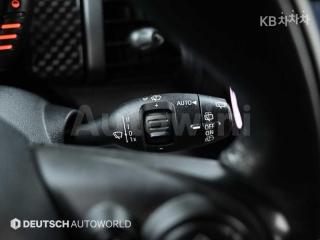 2015 MINI COOPER 5DOORS S 1.6 - 18