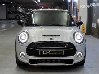 WMWXV9107M2N78445 2021 MINI COOPER 5DOORS S 1.6-1